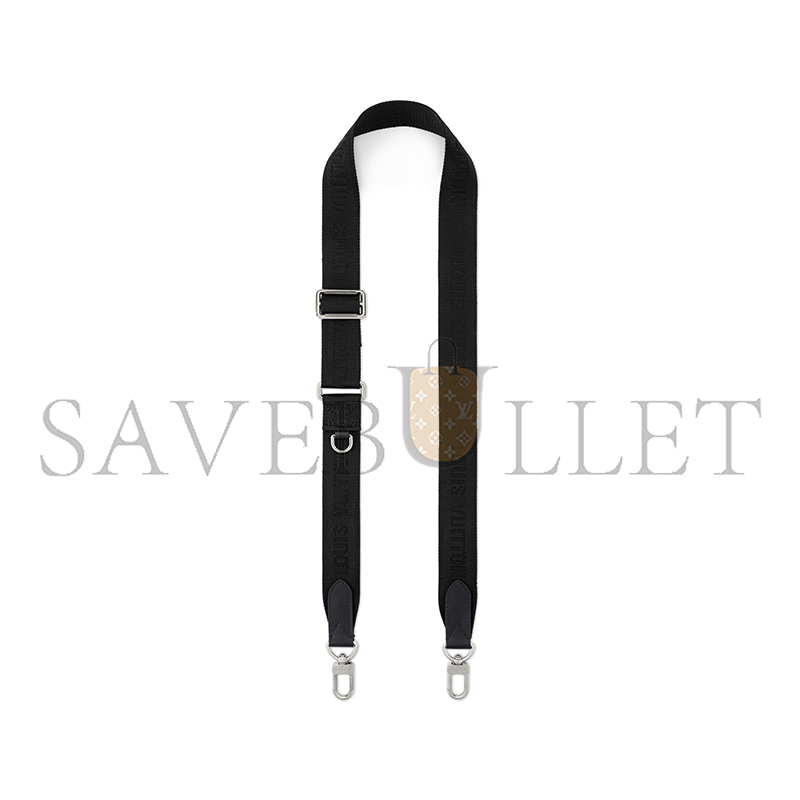 LOUIS VUITTON KEEPALL BANDOULIÈRE 25 M25885 (25*15*11cm)